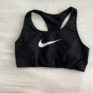 NIKE PRO sports bra